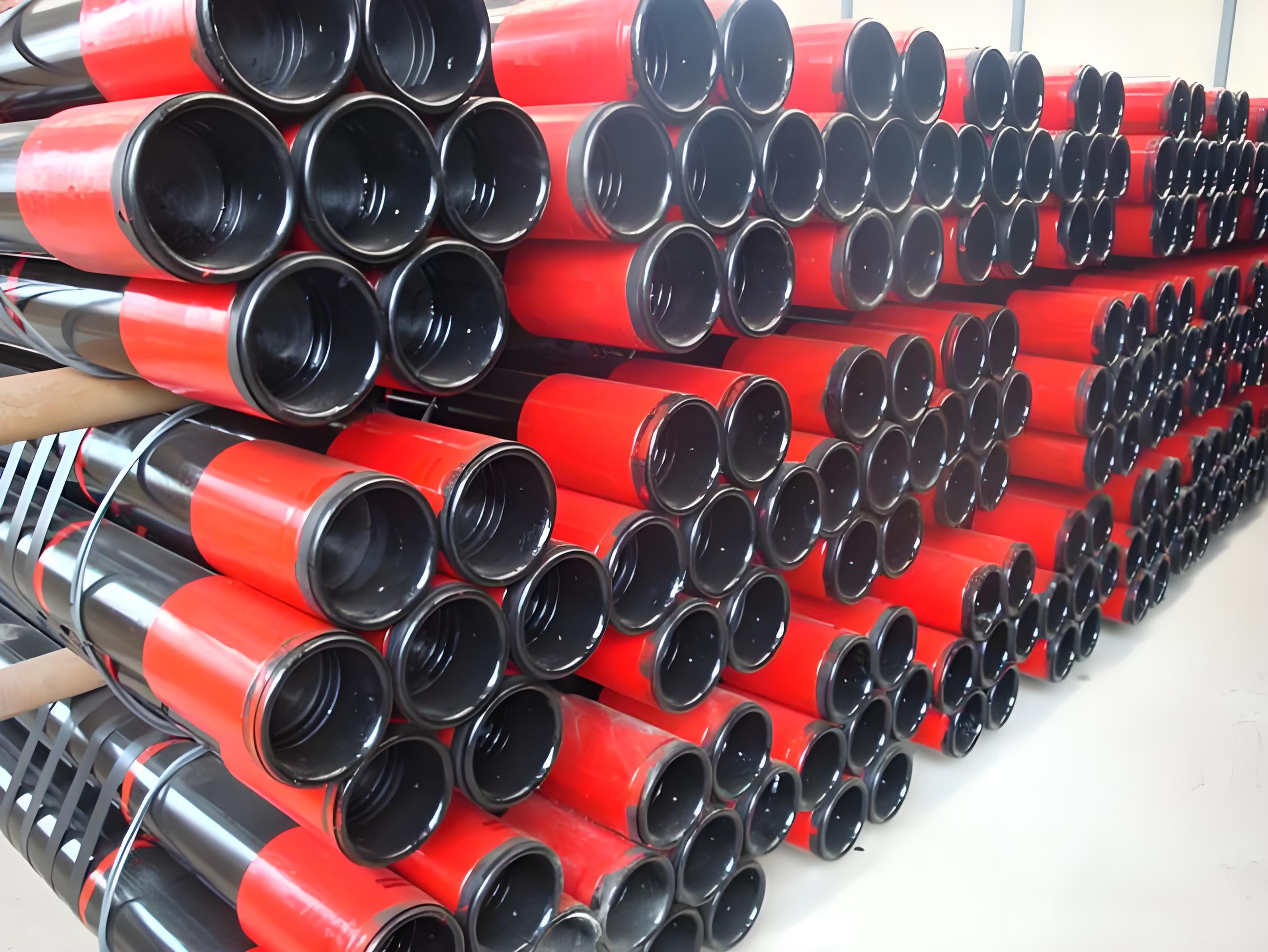 Casing  Pipe