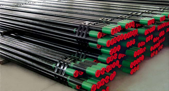 The Functions of Oil Tubing