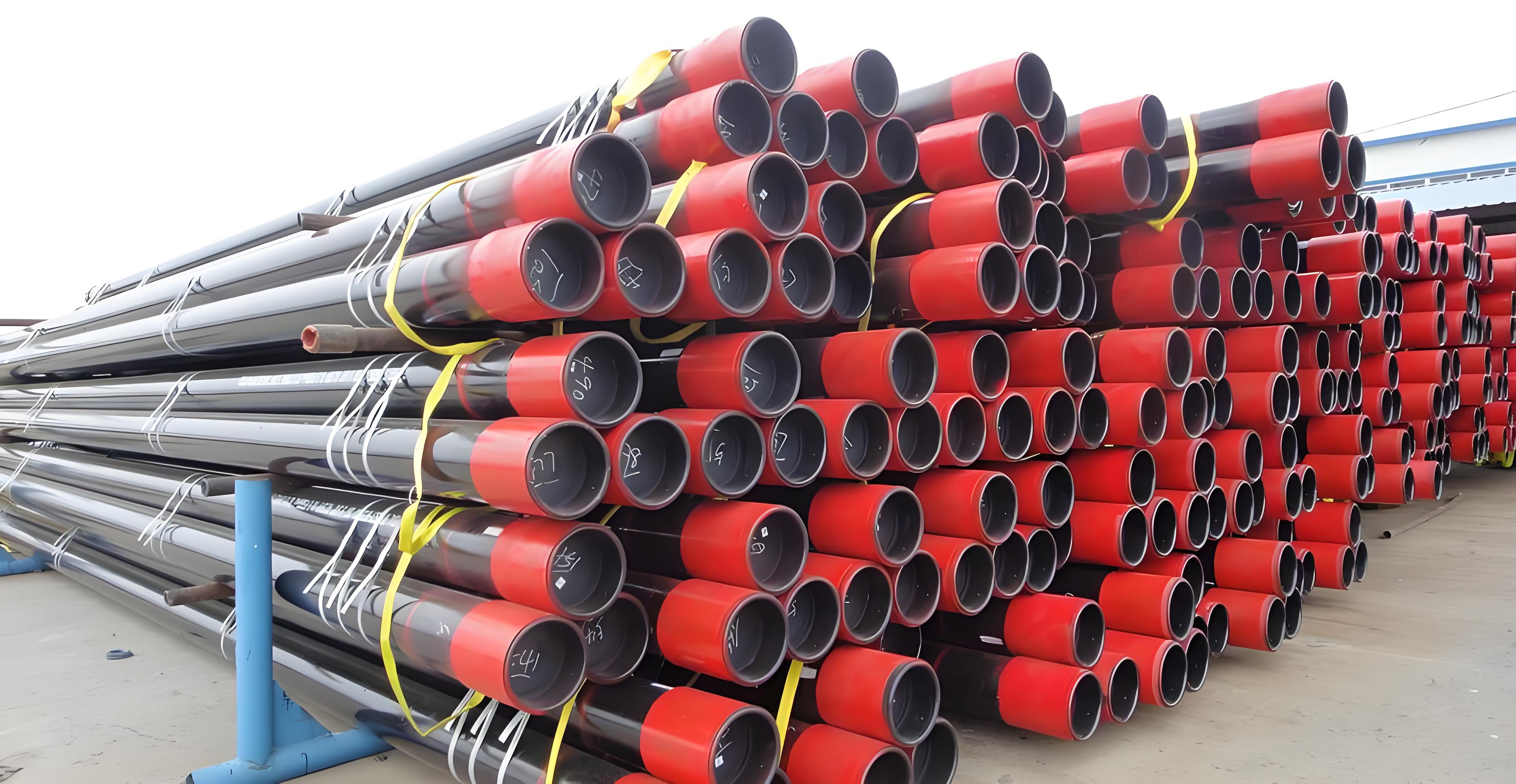 What is Casing Pipe
