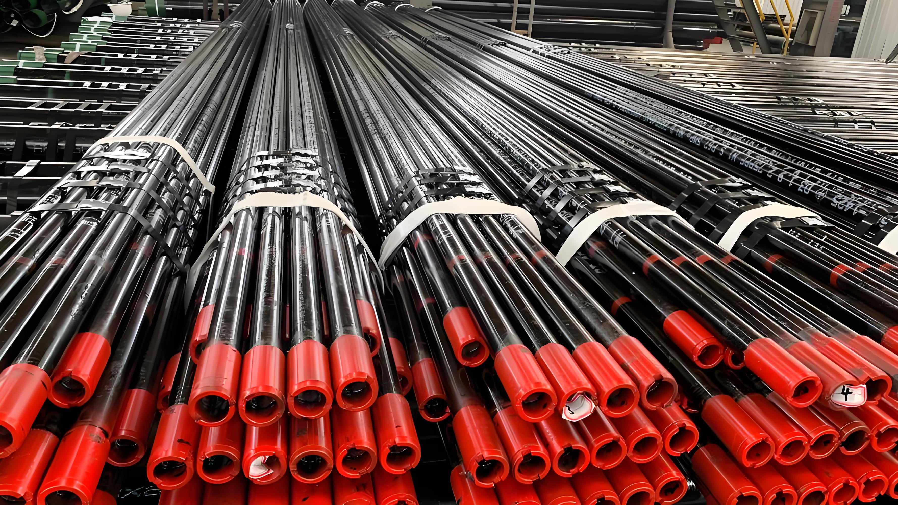 Corrosion Resistance Casing