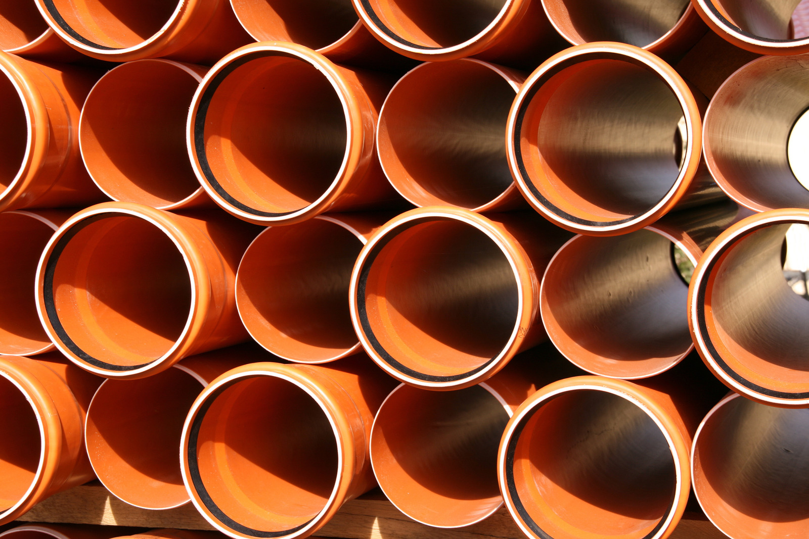 Deep Well Casing