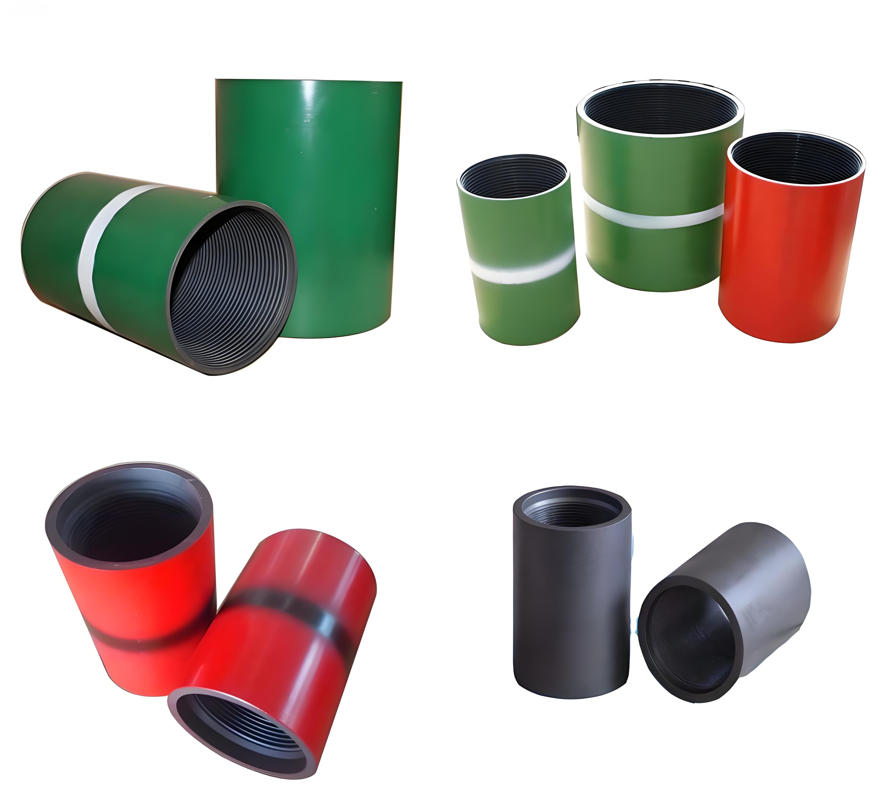 Technical Overview: Tubing Couplings in Hydrocarbon Wellbore Applications