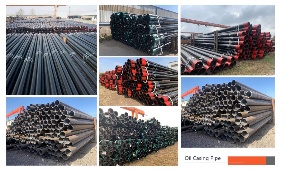 API Casing Pipe