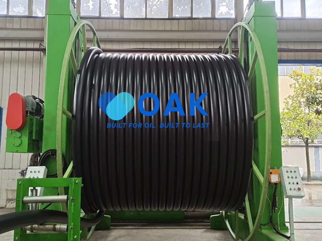 OAK coil - 副本